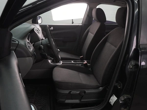 Седан Ford Focus 2009 года, 699000 рублей, Воронеж