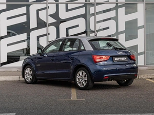 Хетчбэк Audi A1 2012 года, 1098000 рублей, Краснодар