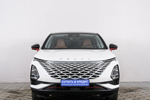 Внедорожник OMODA C5 2023 года, 2299000 рублей, Красноярск