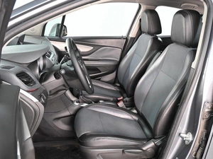 Внедорожник Opel Mokka 2014 года, 1179000 рублей, Аксай