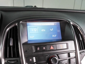 Хетчбэк Opel Astra 2010 года, 699000 рублей, Воронеж