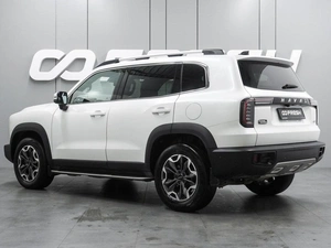 Внедорожник Haval Dargo 2023 года, 2384000 рублей, Воронеж