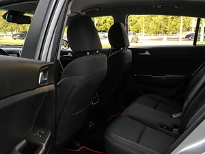 Внедорожник Kia Sportage 2017 года, 2235000 рублей, Волгоград