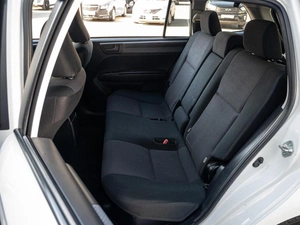 Универсал Toyota Corolla Fielder 2014 года, 1080000 рублей, Краснодар