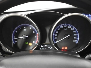 Седан Mazda 3 2013 года, 729900 рублей, Казань