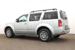 Внедорожник Nissan Pathfinder 2012 года, 1395000 рублей, Орёл