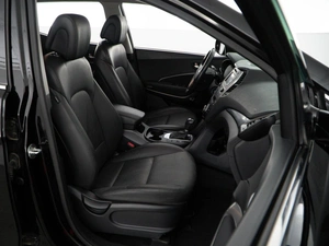 Внедорожник Hyundai Santa Fe 2017 года, 2374444 рублей, Москва