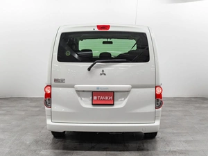 Минивэн Mitsubishi Delica D3 2011 года, 1275000 рублей, Красноярск
