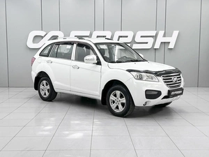 Внедорожник Lifan X60 2014 года, 570000 рублей, Ростов-на-Дону