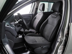 Хетчбэк Renault Sandero Stepway 2022 года, 1498000 рублей, Воронеж