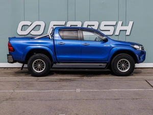 Пикап Toyota Hilux 2016 года, 3880000 рублей, Большой Сочи