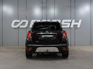 Внедорожник Opel Mokka 2013 года, 1119000 рублей, Воронеж