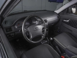 Седан ВАЗ (LADA) Priora 2011 года, 460000 рублей, Ростов-на-Дону