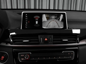 Внедорожник BMW X1 2020 года, 3170000 рублей, Ставрополь