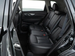 Внедорожник Nissan X-Trail 2016 года, 1699050 рублей, Москва