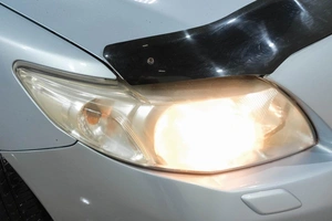 Седан Toyota Corolla 2008 года, 859000 рублей, Новокузнецк