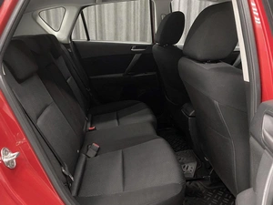 Хетчбэк Mazda Axela 2009 года, 749000 рублей, Красноярск