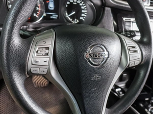 Внедорожник Nissan Qashqai 2014 года, 1529000 рублей, Воронеж