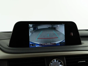 Внедорожник Lexus RX 2020 года, 4675444 рублей, Москва