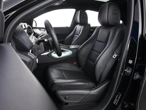 Внедорожник Mercedes-benz GLE-класс Coupe 2022 года, 9138888 рублей, Москва