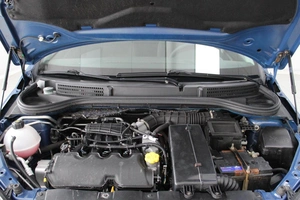 Седан ВАЗ (LADA) Vesta 2018 года, 960000 рублей, Смоленск