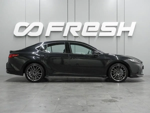 Седан Toyota Camry 2025 года, 4825000 рублей, Воронеж