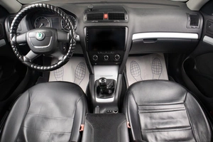 Лифтбек Skoda Octavia 2009 года, 679000 рублей, Оренбург