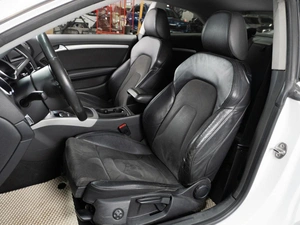 Купе Audi A5 2009 года, 1119000 рублей, Тюмень