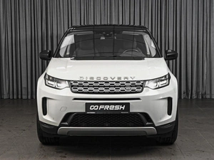 Внедорожник Land Rover Discovery Sport 2020 года, 3340000 рублей, Ставрополь