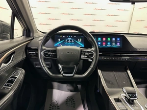 Внедорожник OMODA C5 2022 года, 1850000 рублей, Красноярск