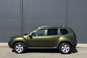Внедорожник Renault Duster 2020 года, 1685000 рублей, Солонцы