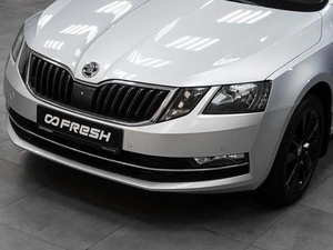 Лифтбек Skoda Octavia 2019 года, 1929000 рублей, Тюмень