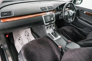 Универсал Volkswagen Passat 2014 года, 1299000 рублей, Красноярск