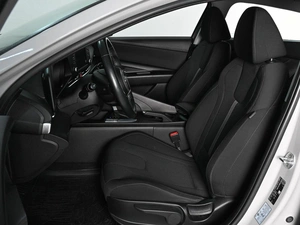 Седан Hyundai Elantra 2021 года, 1949000 рублей, Аксай