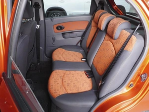 Хетчбэк Chevrolet Spark 2007 года, 400000 рублей, Ростов-на-Дону