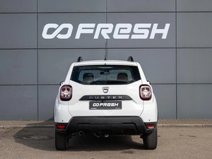 Внедорожник Dacia Duster 2019 года, 1610000 рублей, Краснодар