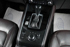 Внедорожник Mazda CX-5 2019 года, 2629000 рублей, Тюмень