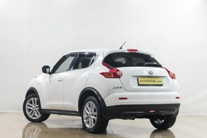 Внедорожник Nissan Juke 2011 года, 949000 рублей, Новокузнецк