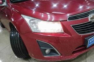Универсал Chevrolet Cruze 2013 года, 699000 рублей, Новокузнецк