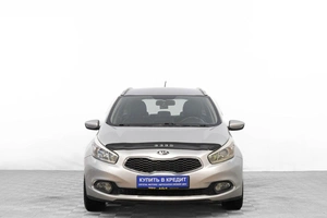 Универсал Kia Ceed 2012 года, 1189000 рублей, Барнаул