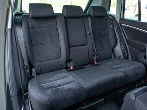 Внедорожник Volkswagen Tiguan 2012 года, 1599000 рублей, Нижний Новгород