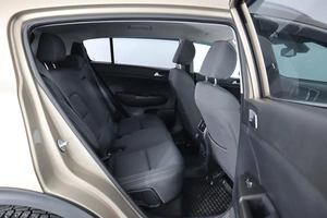 Внедорожник Kia Sportage 2017 года, 1750000 рублей, Брянск