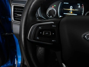 Внедорожник Chery Tiggo 4 2020 года, 1465000 рублей, Ставрополь