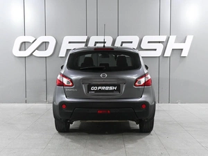 Внедорожник Nissan Qashqai 2012 года, 1289000 рублей, Аксай