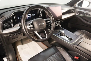 Внедорожник GAC GS8 2024 года, 3539000 рублей, Челябинск