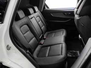 Внедорожник Chery Tiggo 7 Pro Max 2023 года, 1899000 рублей, Тюмень