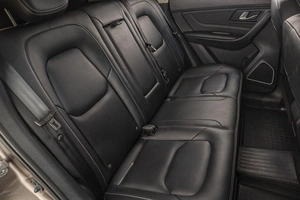 Внедорожник FAW Besturn X40 2019 года, 1369000 рублей, Челябинск