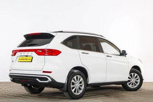 Внедорожник Haval M6 2023 года, 1769000 рублей, Тюмень