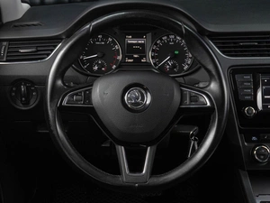 Лифтбек Skoda Octavia 2015 года, 1399000 рублей, Тюмень