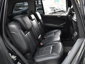 Внедорожник Mercedes-benz GL-класс 2011 года, 2225000 рублей, Краснодар